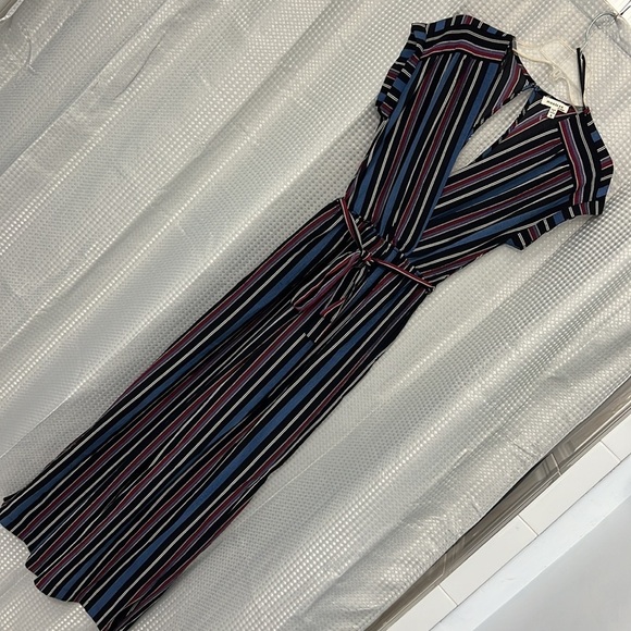 Monteau Los Ángeles Jumpsuit size S - Picture 6 of 14